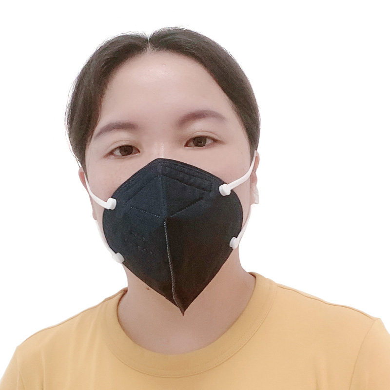 NY MOF100 Nytt Nano-material ANTIVIRUS N95 \/ KN95-mask